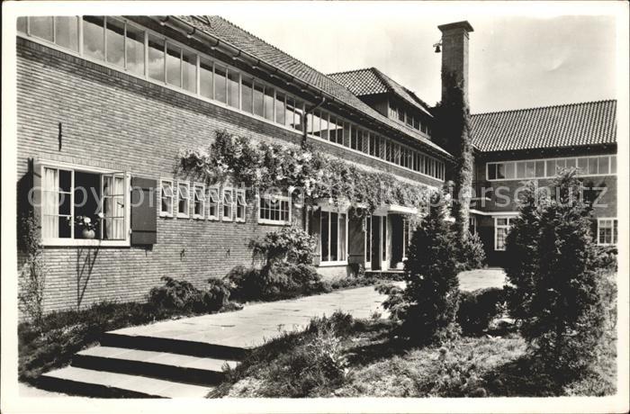 Bennekom Huize De Born