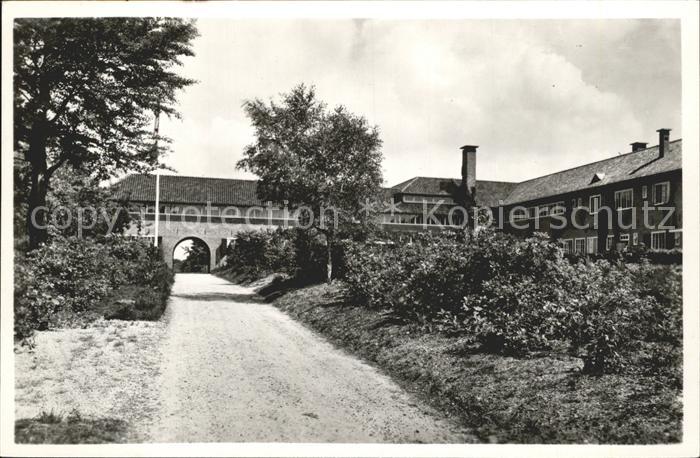 Bennekom Huize De Born