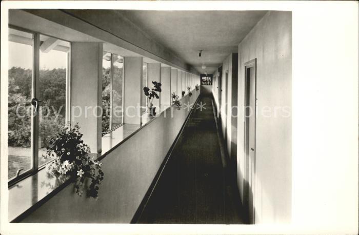 Bennekom Huize De Born Gang