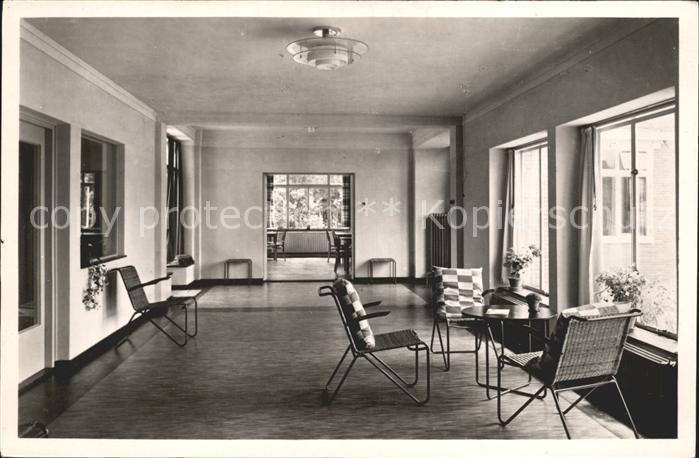 Bennekom Huize De Born De Hall