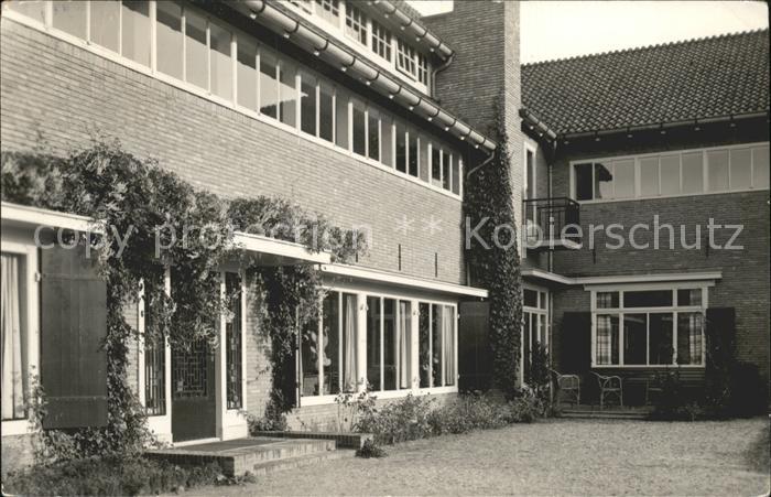 Bennekom Bond van Soe Dem Vrouwenclubs De Born