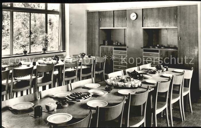 Bennekom Conferentieoord De Born