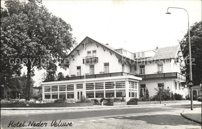 Bennekom Hotel Neder Veluwe