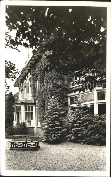 Bennekom Gemeente Amsterdam De Leemkuil