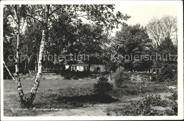 Bennekom Panorama Hoeve