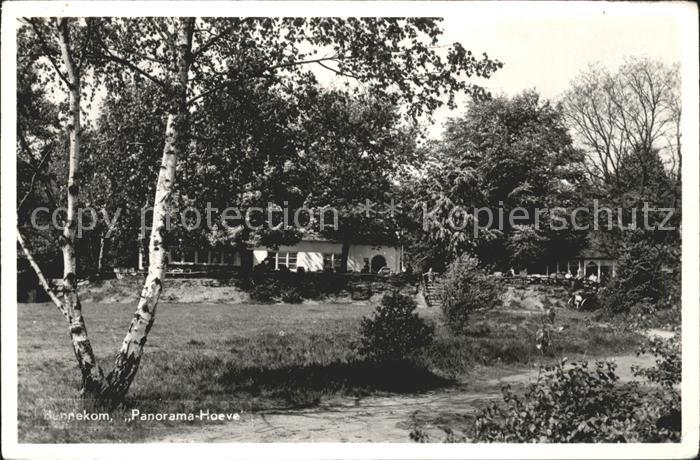 Bennekom Panorama Hoeve