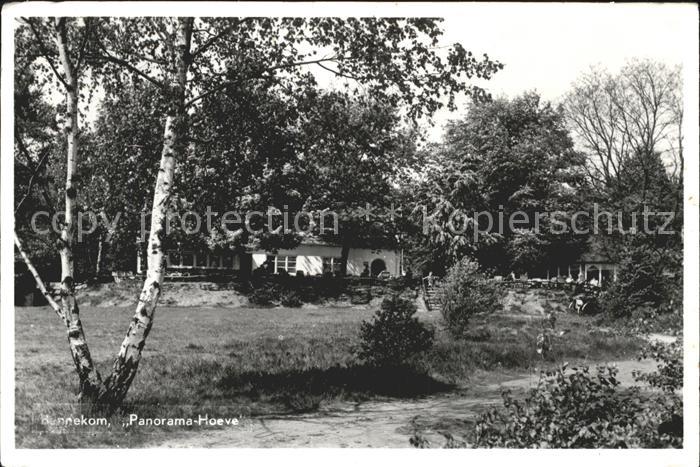Bennekom Panorama Hoeve