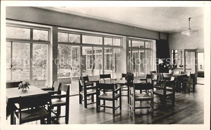 Bennekom Huize De Born