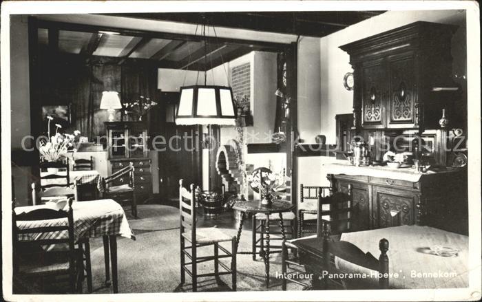 Bennekom Panorama Hoeve