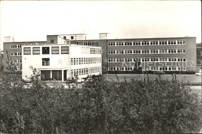 Bennekom Prot Chr Streekziekenhuis