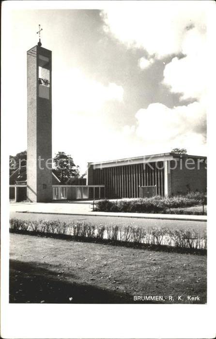 Brummen R K Kerk