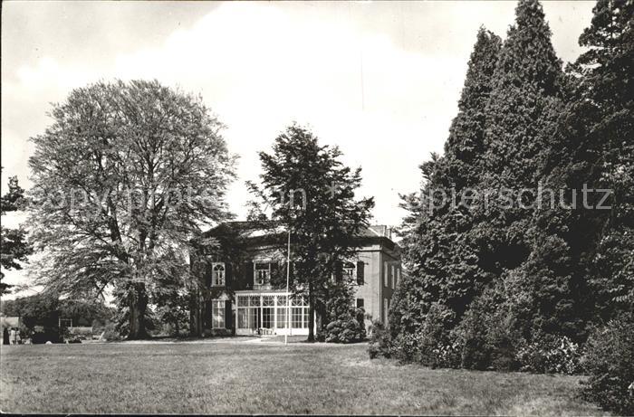 Brummen De Rees Franeiscaans Vormingscentrum