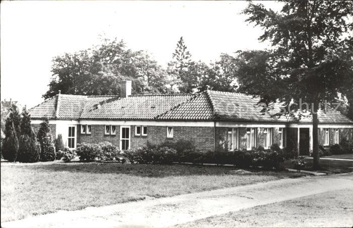 Brummen Logiesgebouw