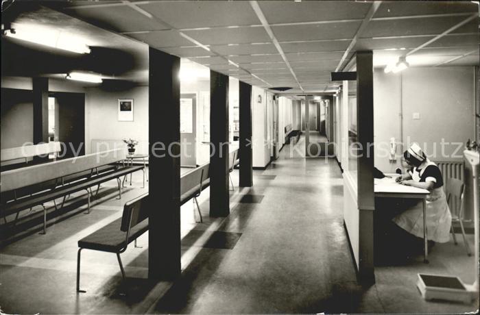 Dordrecht Ziekenhuis Refaja Poliklintek