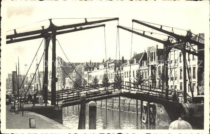 Dordrecht Kuipershaven