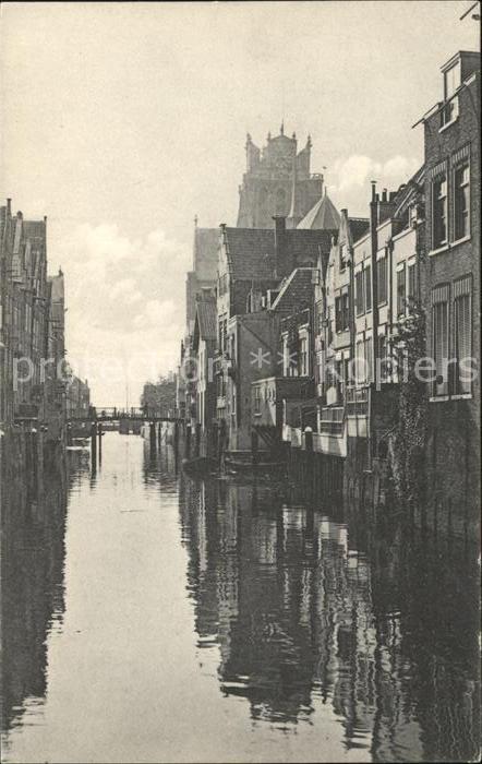 Dordrecht Voorstraatshaven