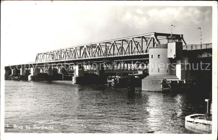 Dordrecht Brug