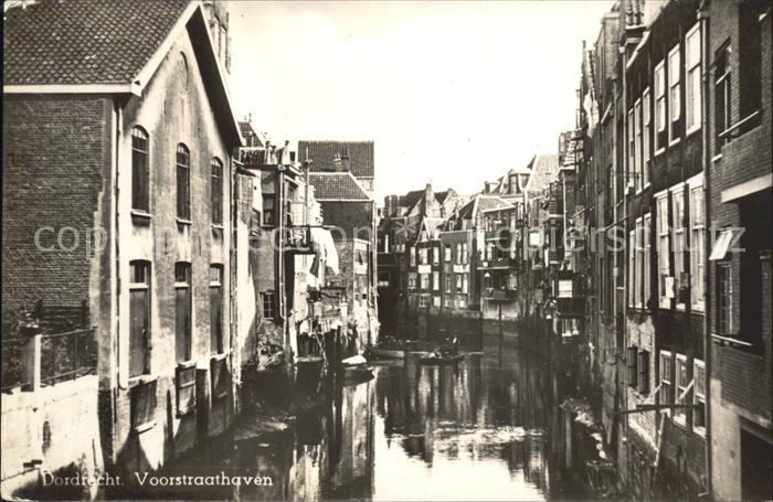Dordrecht Voorstraatshaven
