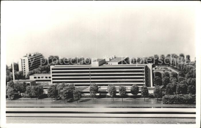 Dordrecht Diaconessenhuis Refaja