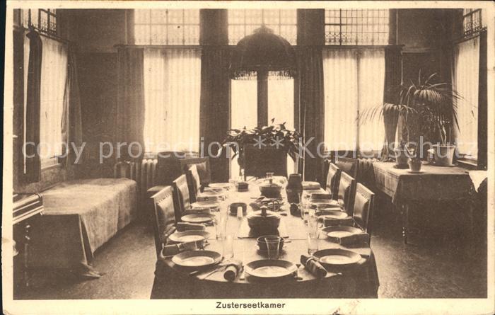 Dordrecht Zusterseetkamer