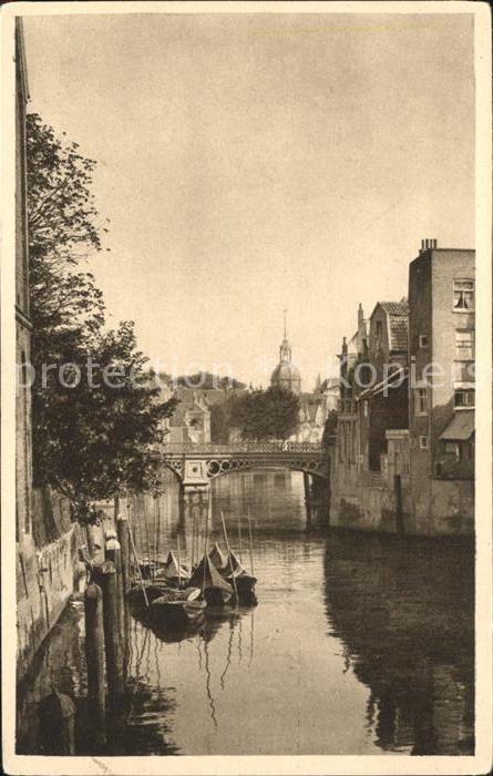 Dordrecht Vootstraatshaven