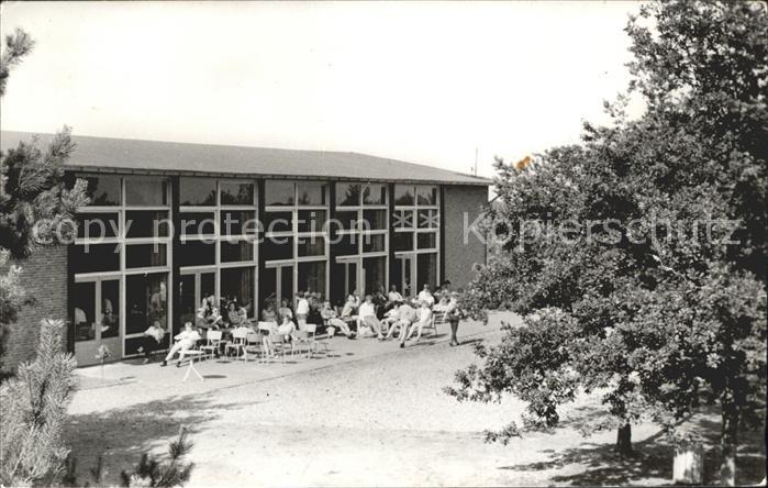 Beekbergen Recreatieoord