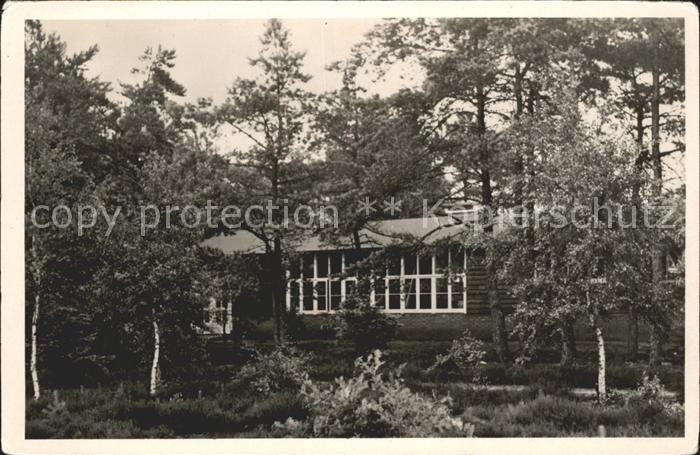 Beekbergen Kapm Bond