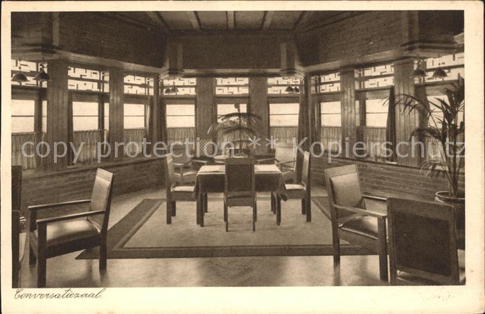 Beekbergen Conversatierzaal