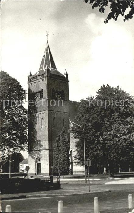 Beekbergen Kerk