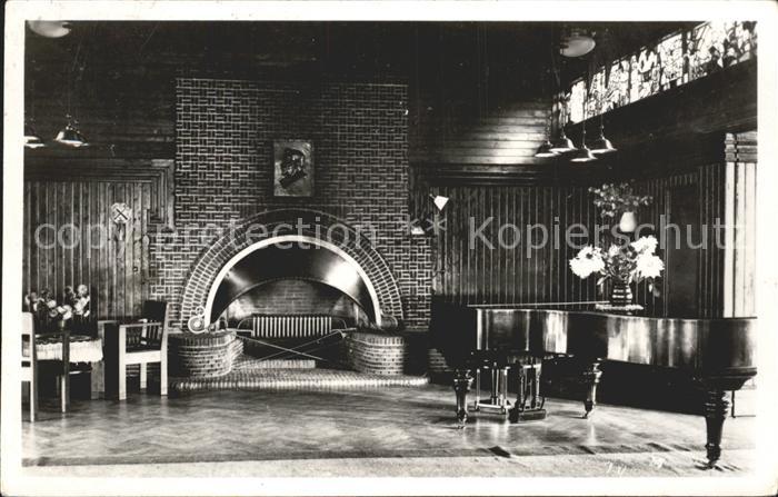 Beekbergen Haard Groote Zaal