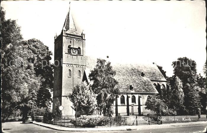 Beekbergen Ned Herv Kerk