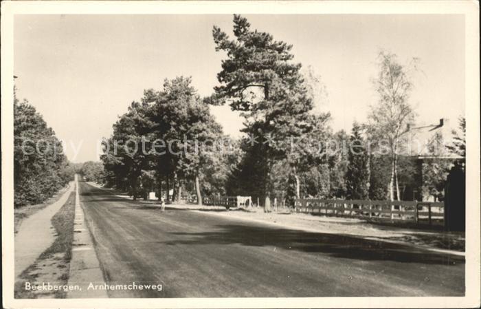 Beekbergen Arnhemscheweg