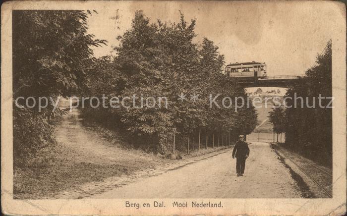 Berg en Dal