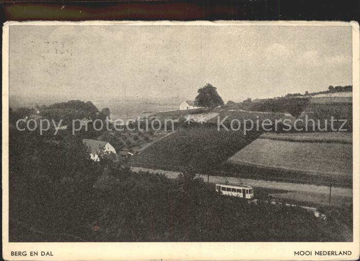 Berg en Dal