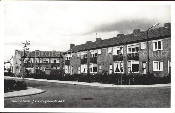 Gorinchem Heijdenstraat