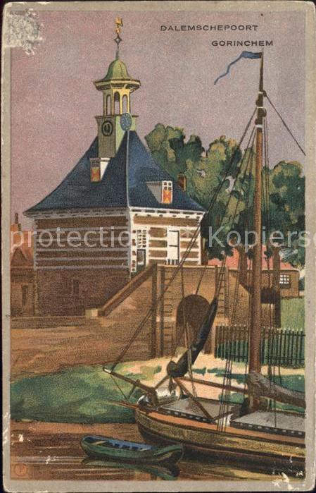 Gorinchem Dalemschepoort