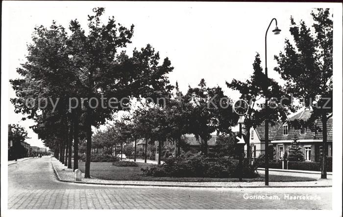Gorinchem Haarsekade