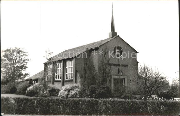 Gorinchem Kerk