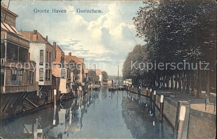 Gorinchem Haven