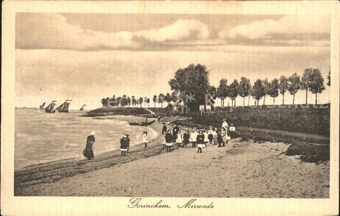 Gorinchem Merwede