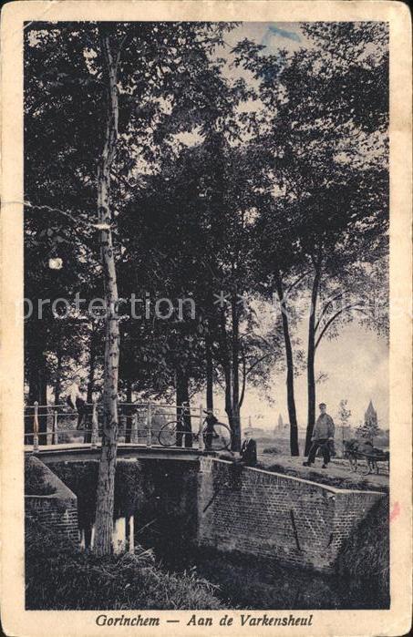 Gorinchem Varkensheul