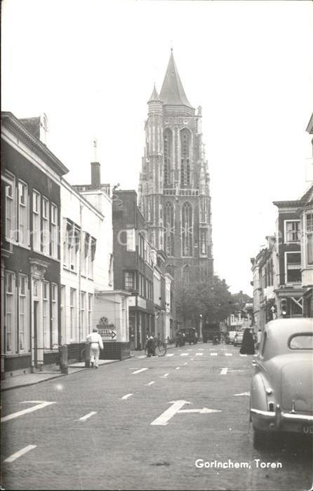 Gorinchem Toren