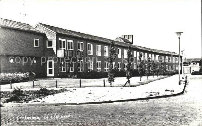 Gorinchem De Schutse