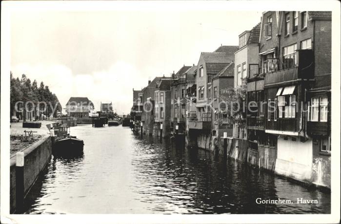 Gorinchem Haven