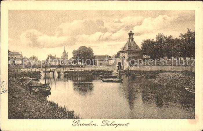 Gorinchem Dalempoort