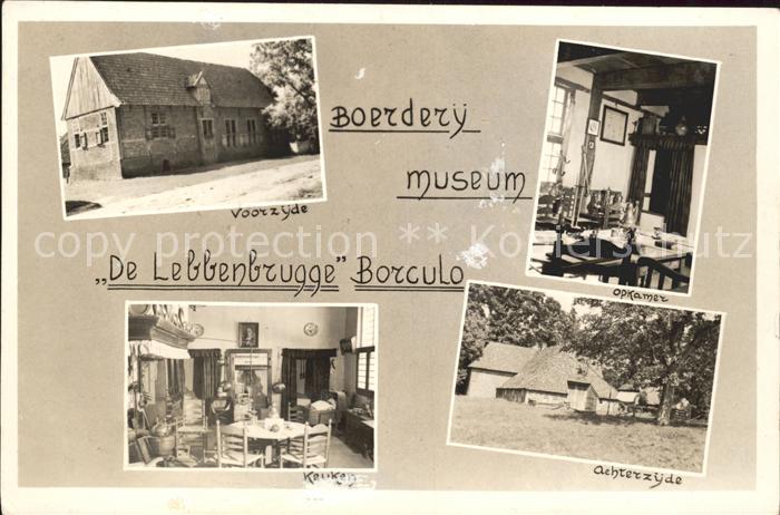 Borculo Museum