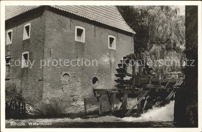 Borculo Watermolen