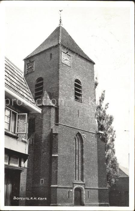 Borculo Kerk