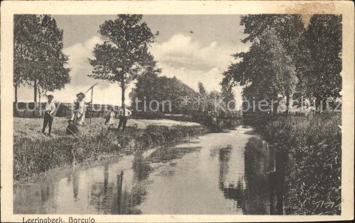 Borculo Leeringbeek