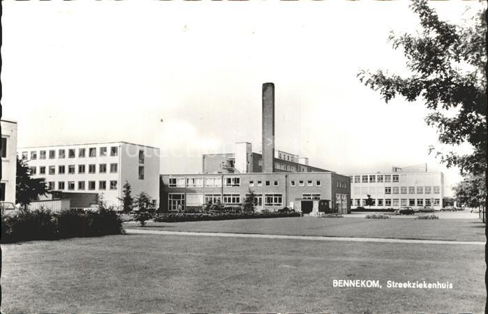 Bennekom Streekziekenhuis